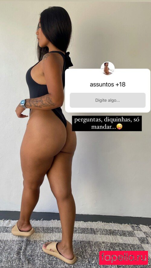 Barbara Xavier Nude Onlyfans Photo 46