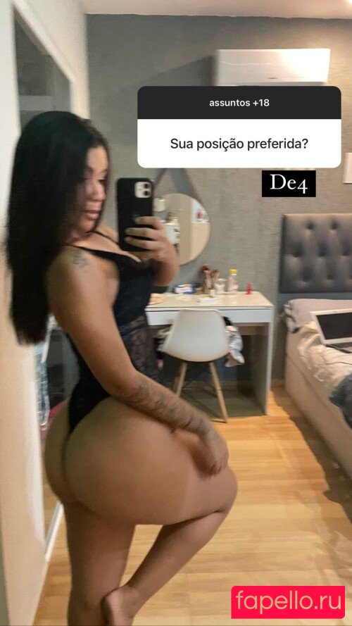 Barbara Xavier Nude Onlyfans Photo 43