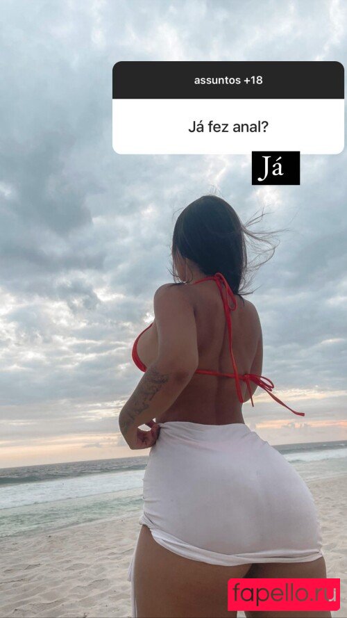 Barbara Xavier Nude Onlyfans Photo 42