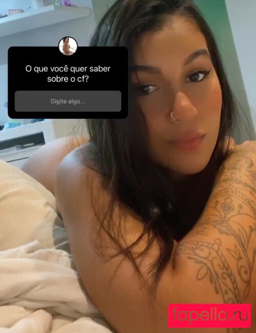 Barbara Xavier Nude Onlyfans Photo 40