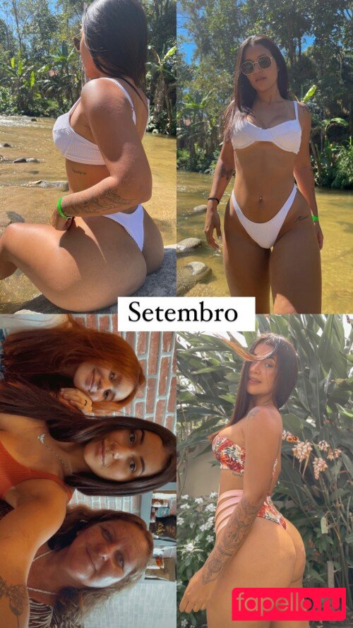 Barbara Xavier Nude Onlyfans Photo 28