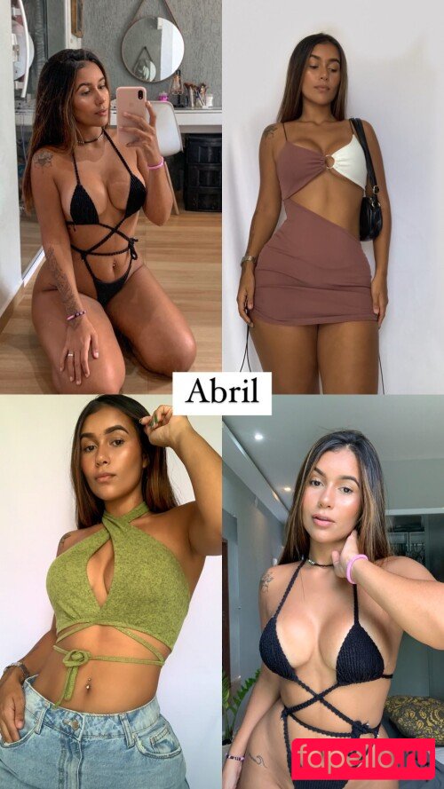 Barbara Xavier Nude Onlyfans Photo 26