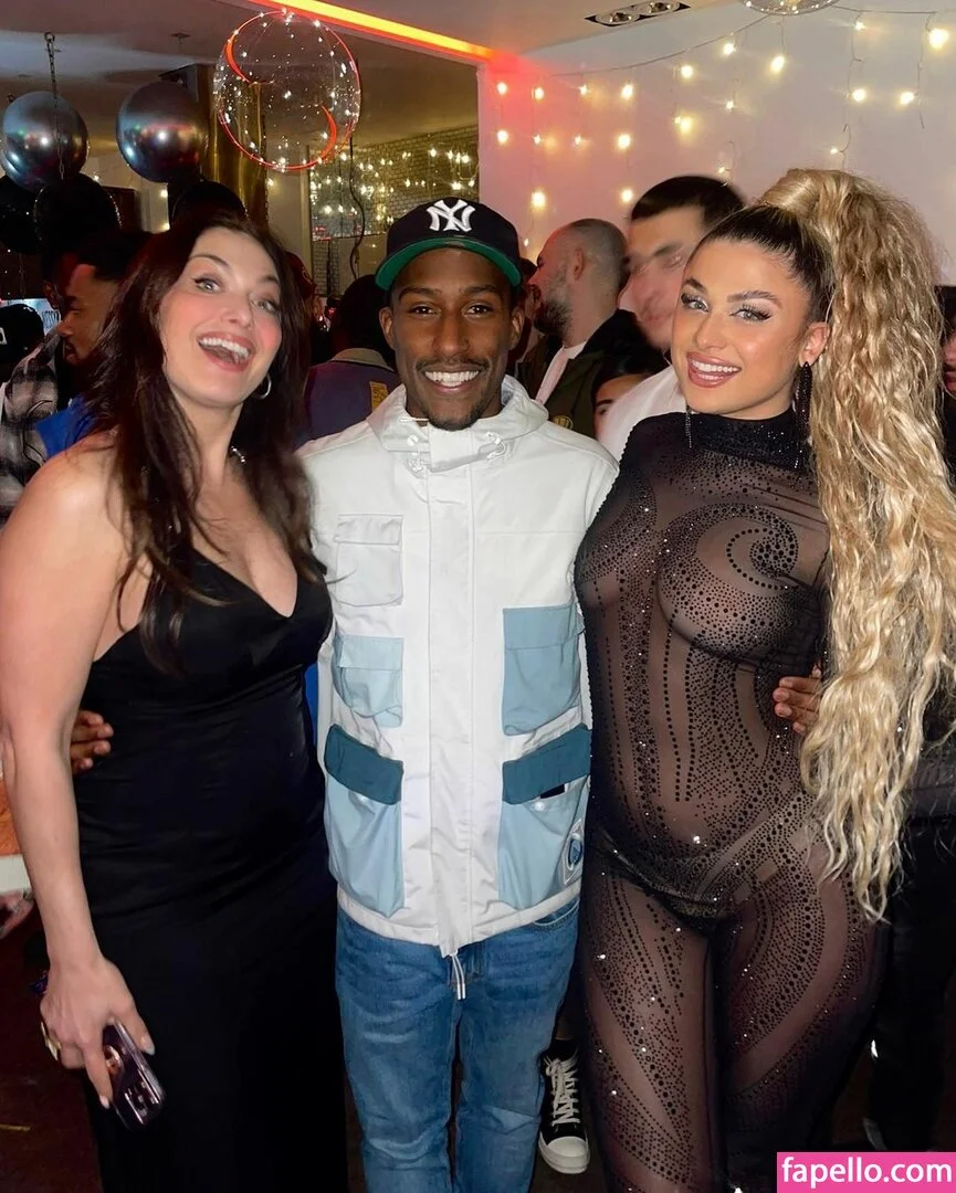 Antigoni Onlyfans Photo Gallery 