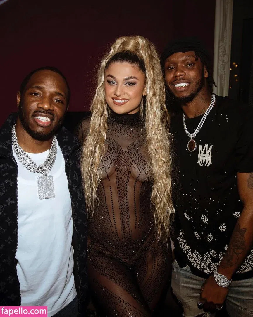 Antigoni Onlyfans Photo Gallery 