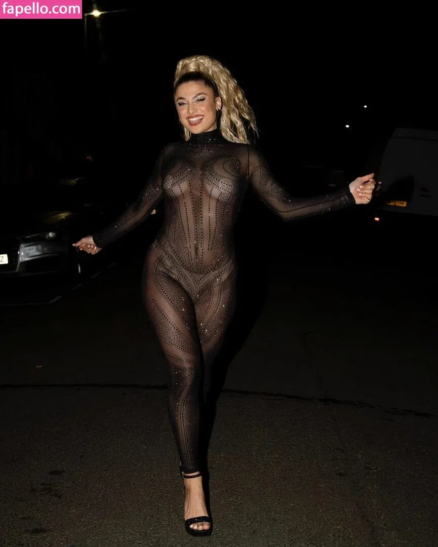 Antigoni Onlyfans Photo Gallery 