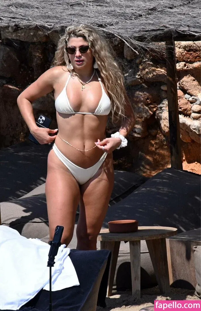 Antigoni Onlyfans Photo Gallery 