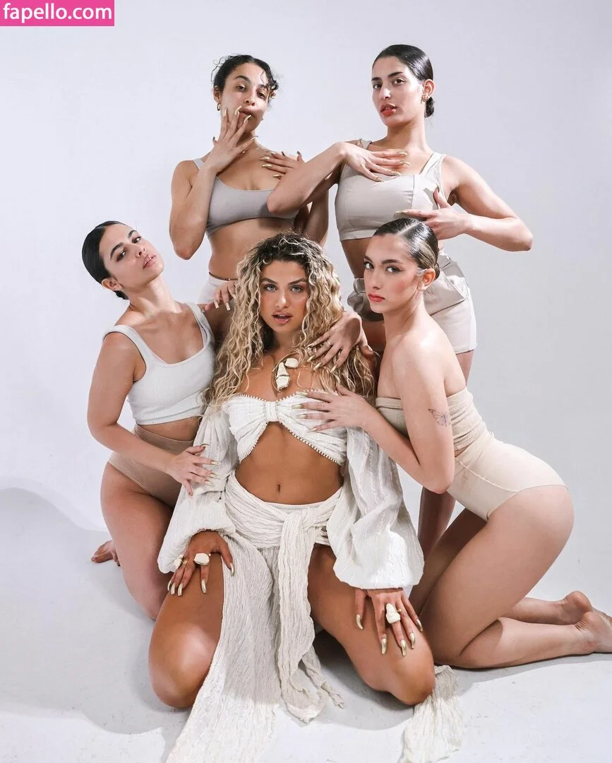 Antigoni Onlyfans Photo Gallery 