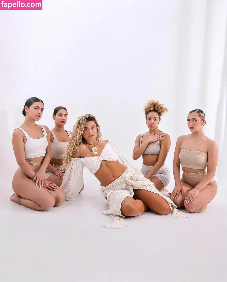 Antigoni Onlyfans Photo Gallery 