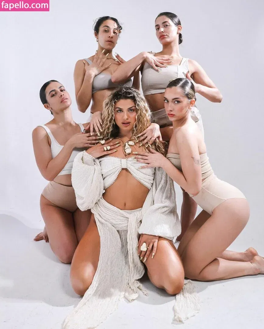 Antigoni Onlyfans Photo Gallery 