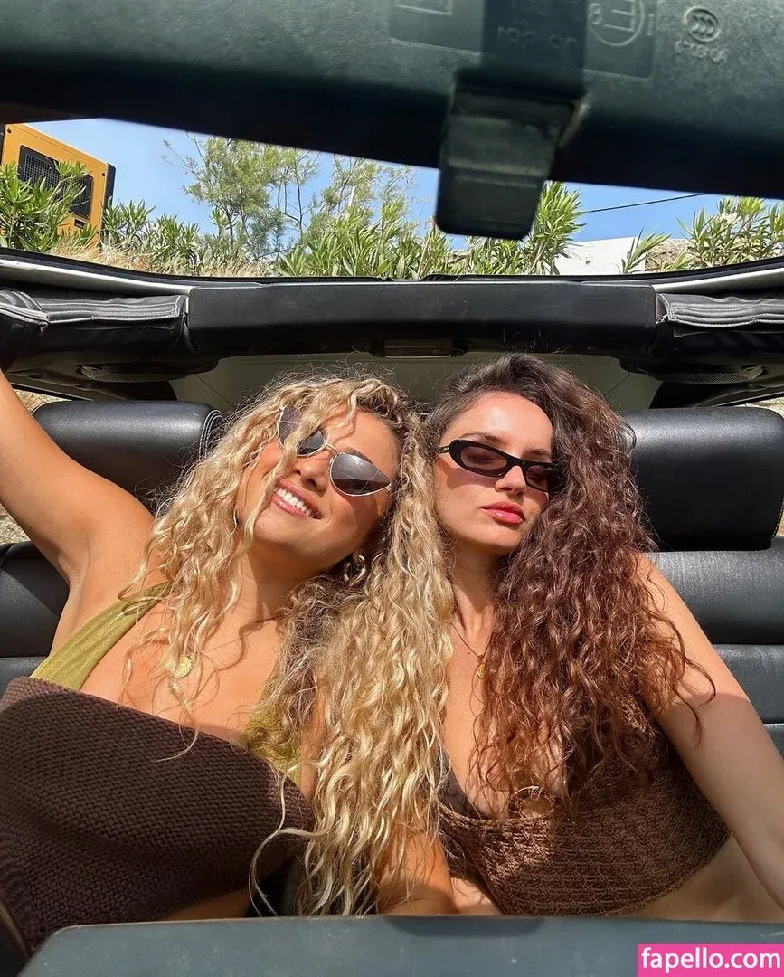 Antigoni Onlyfans Photo Gallery 