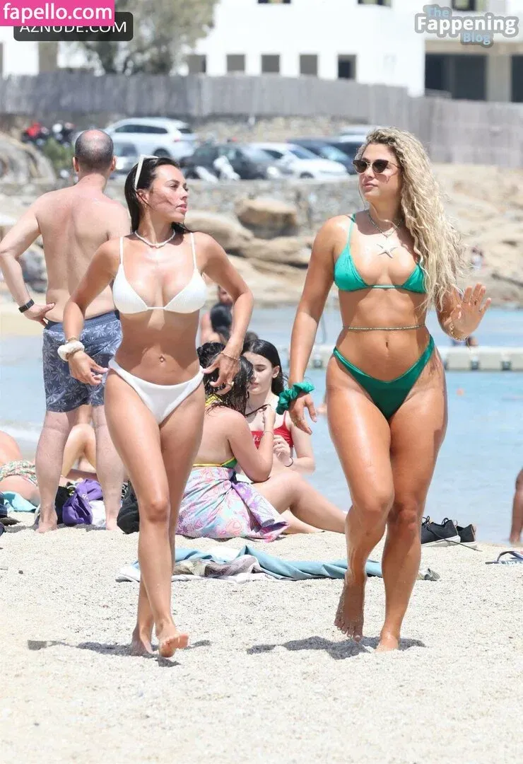 Antigoni Onlyfans Photo Gallery 