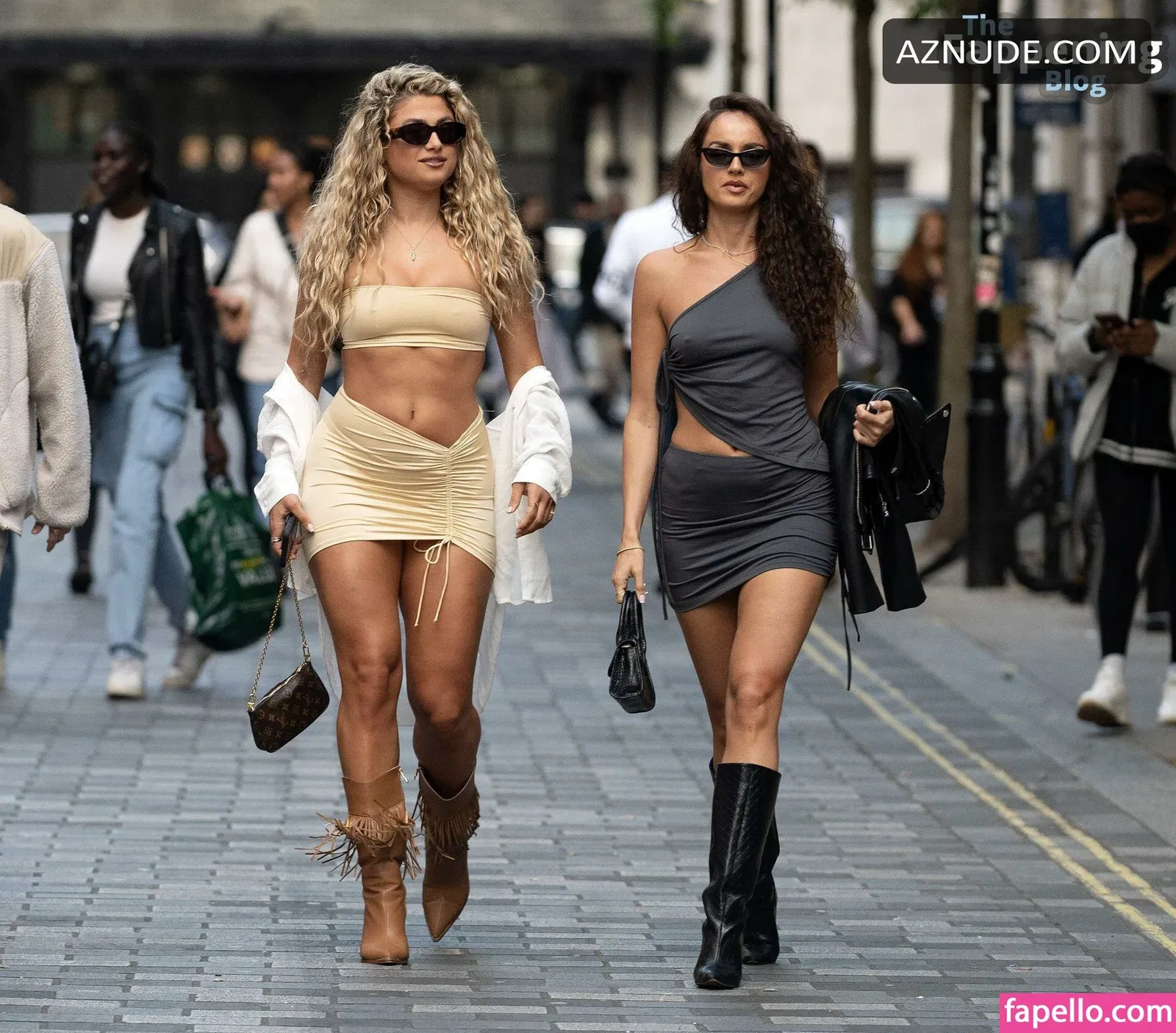 Antigoni Onlyfans Photo Gallery 