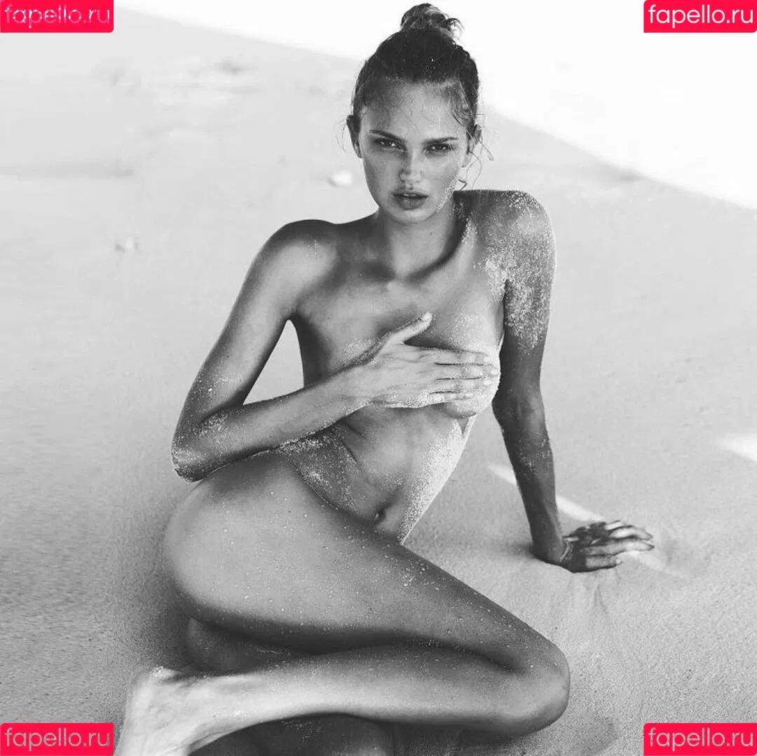 Romee Strijd Onlyfans Photo Gallery 