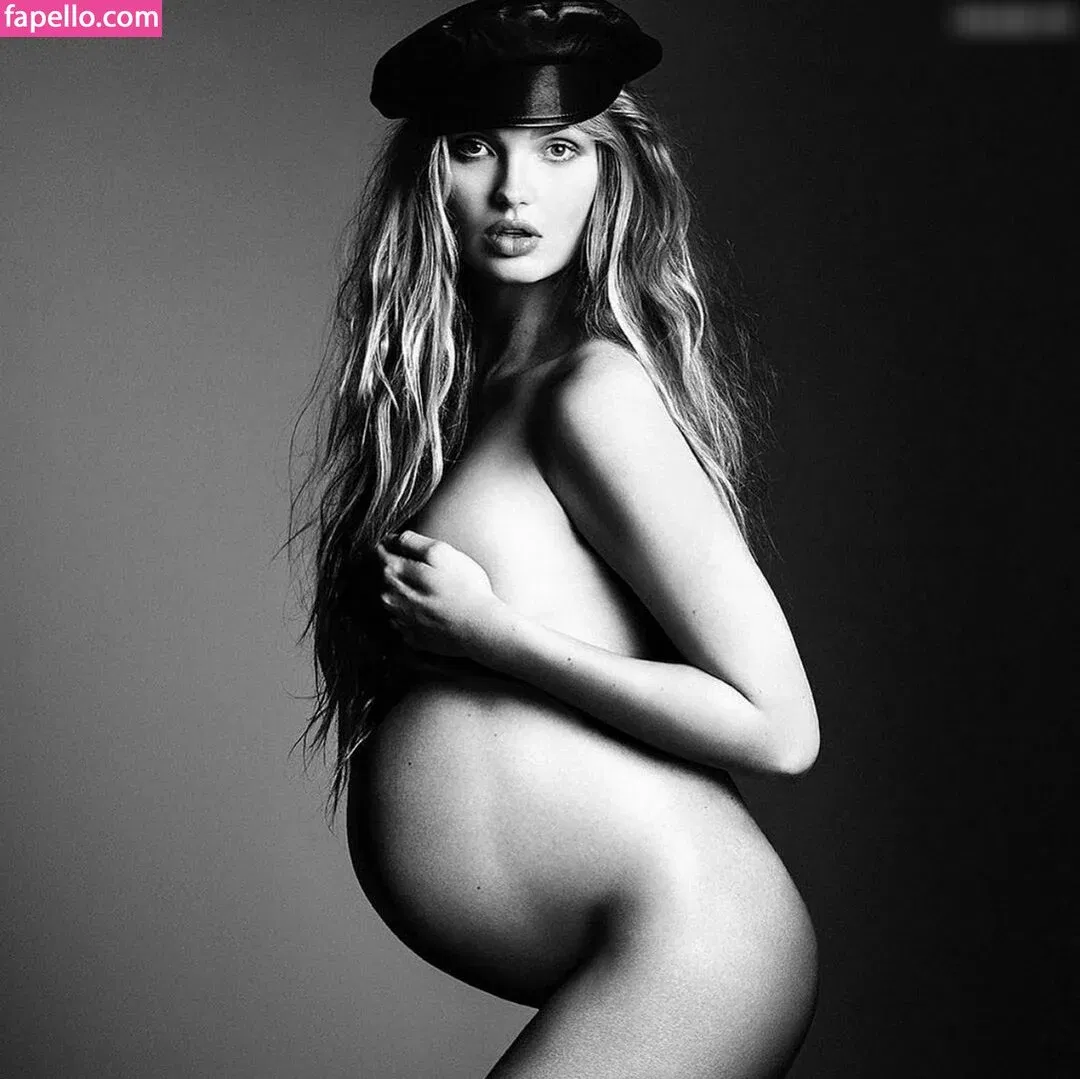 Romee Strijd Onlyfans Photo Gallery 