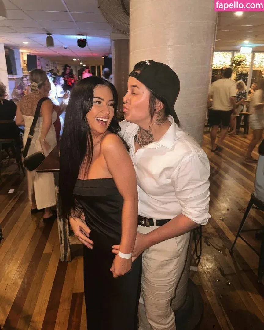 Bella Murphy Onlyfans Photo Gallery 