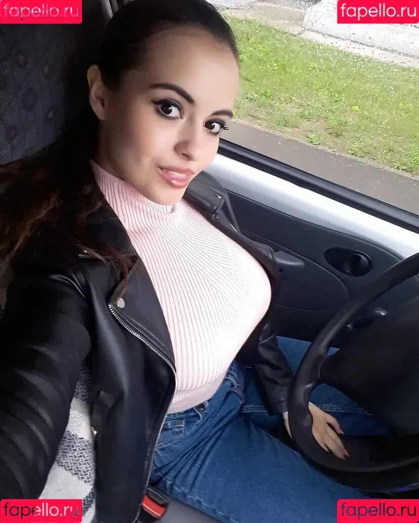 Maria Kooks Onlyfans Photo Gallery 