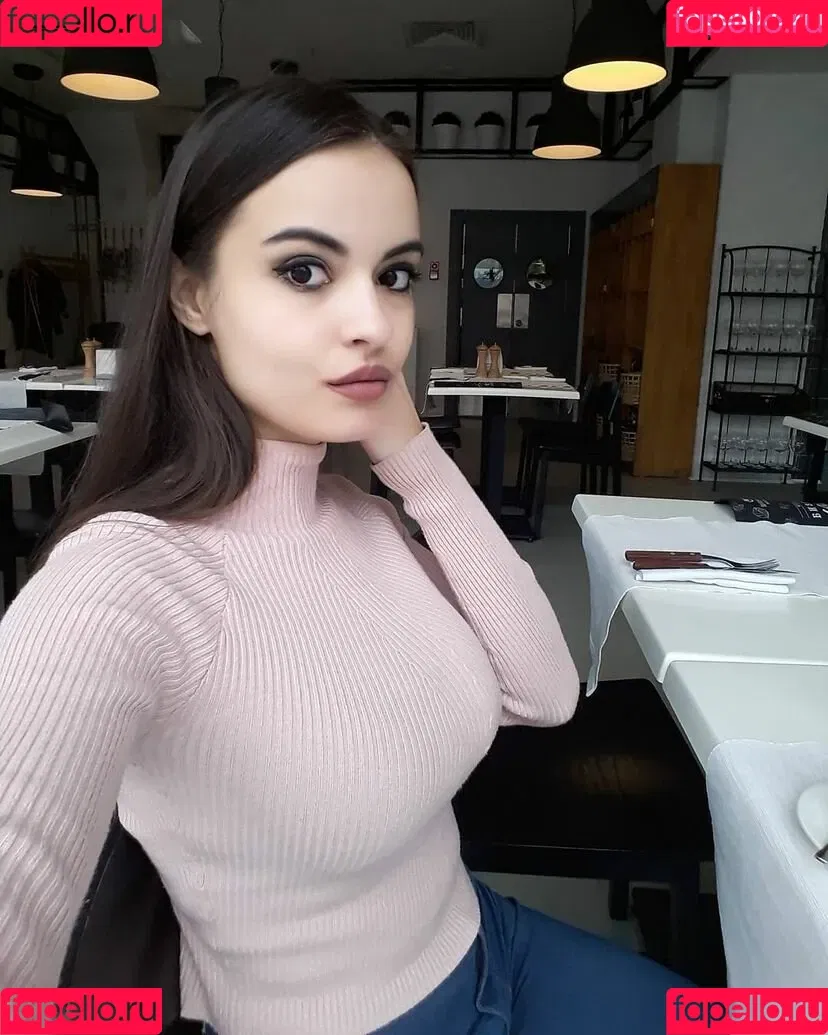 Maria Kooks Onlyfans Photo Gallery 