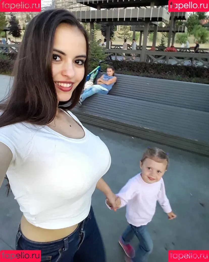 Maria Kooks Onlyfans Photo Gallery 
