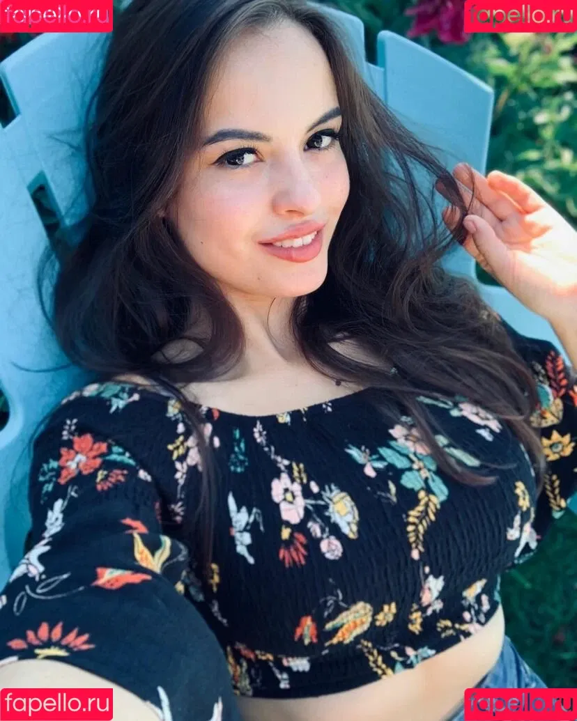 Maria Kooks Onlyfans Photo Gallery 