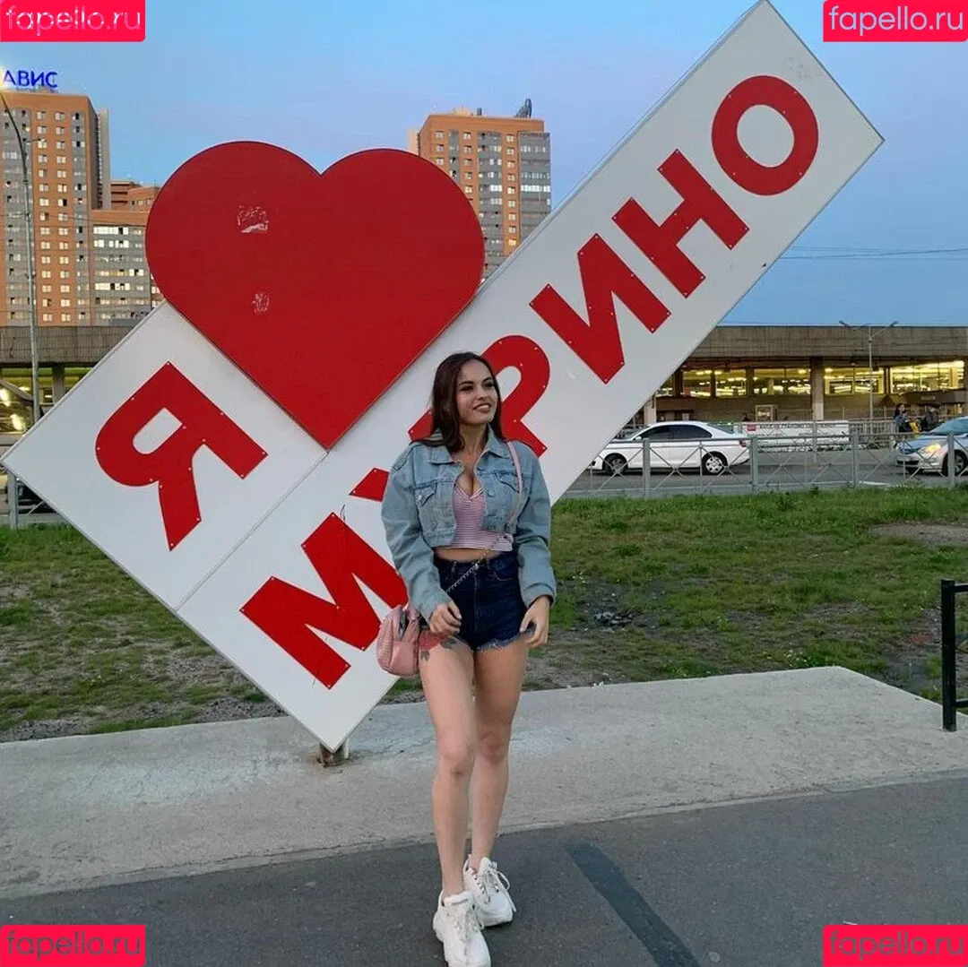 Maria Kooks Onlyfans Photo Gallery 