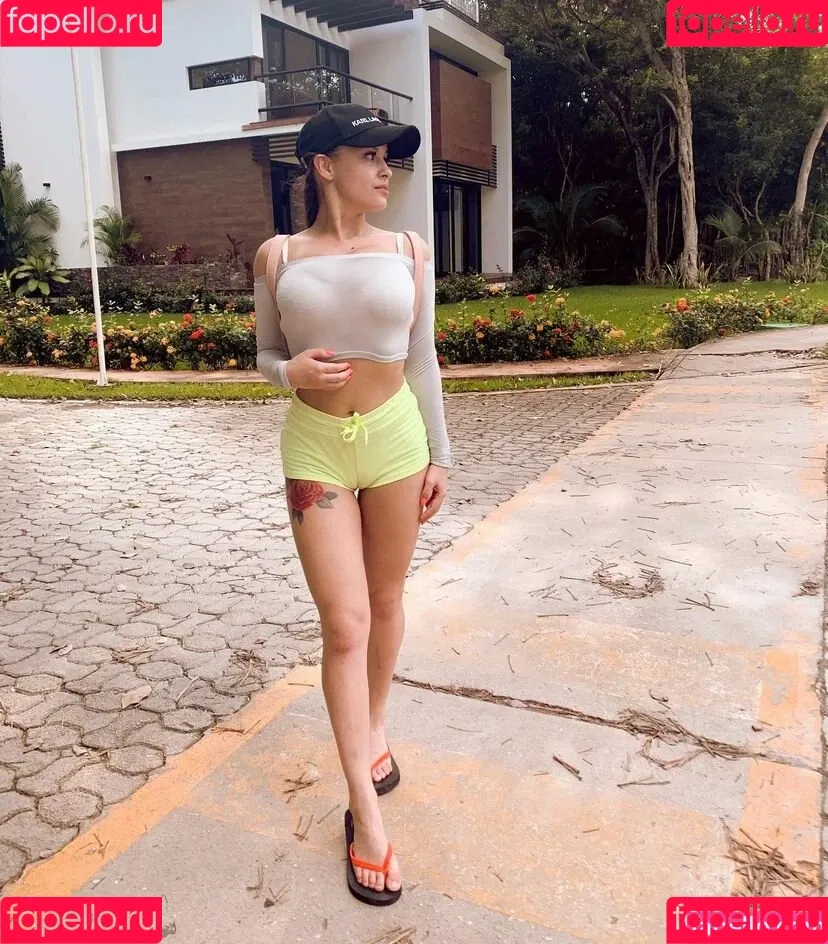 Maria Kooks Onlyfans Photo Gallery 