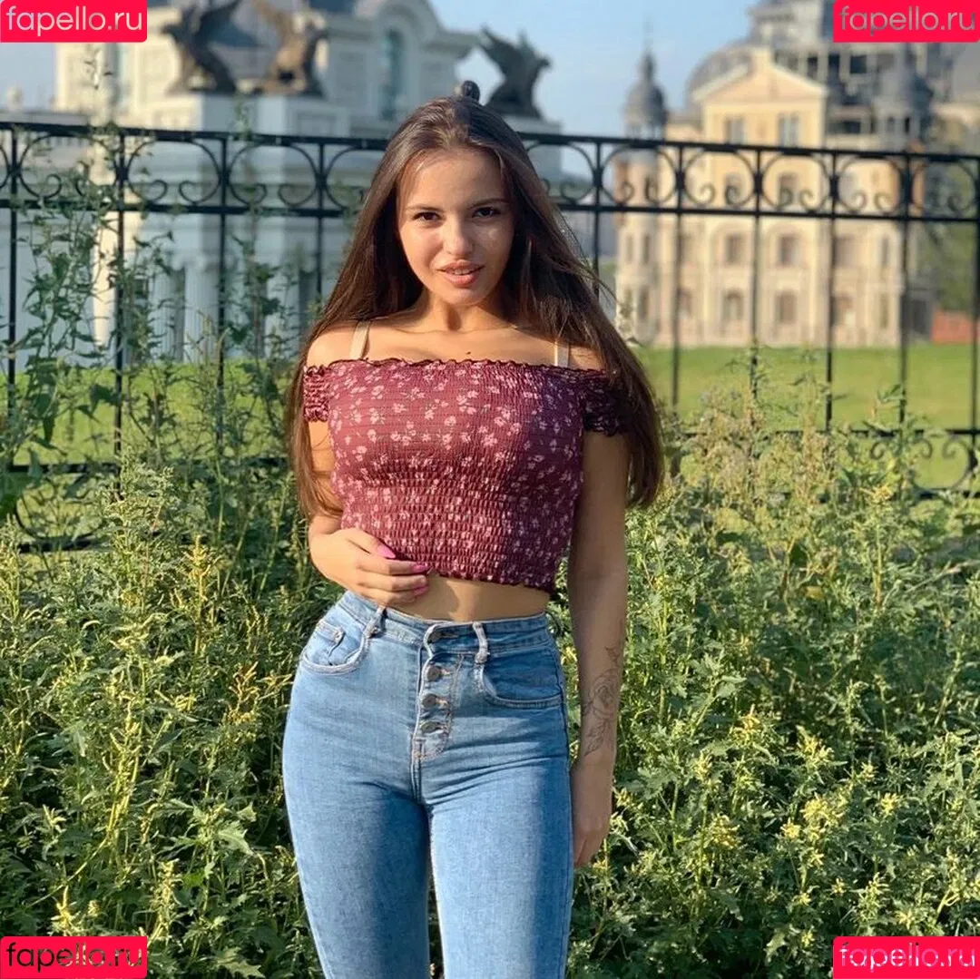 Maria Kooks Onlyfans Photo Gallery 