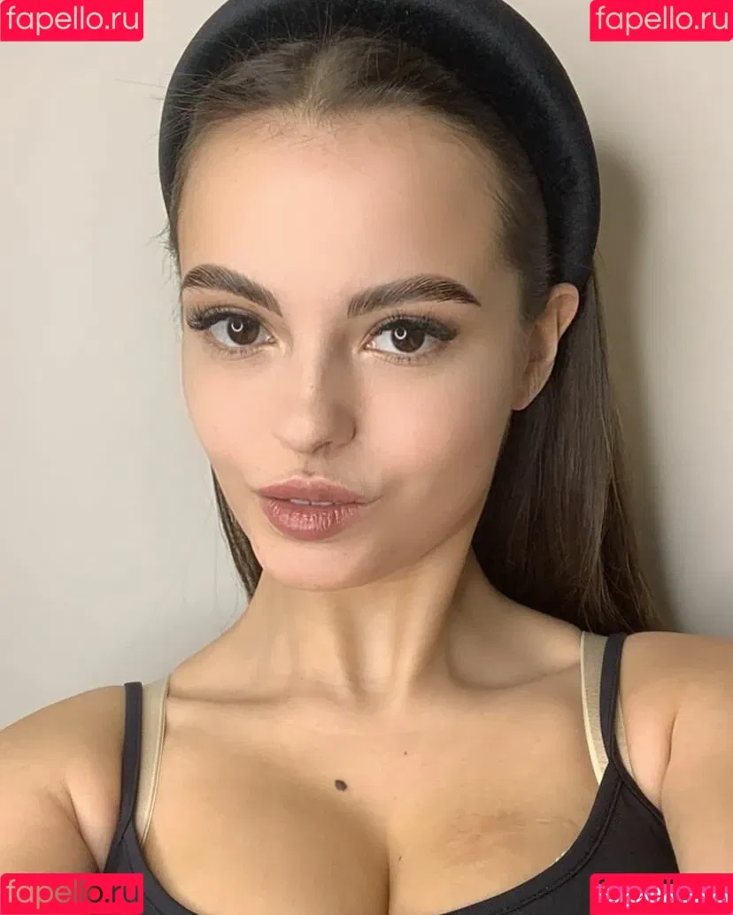 Maria Kooks Onlyfans Photo Gallery 