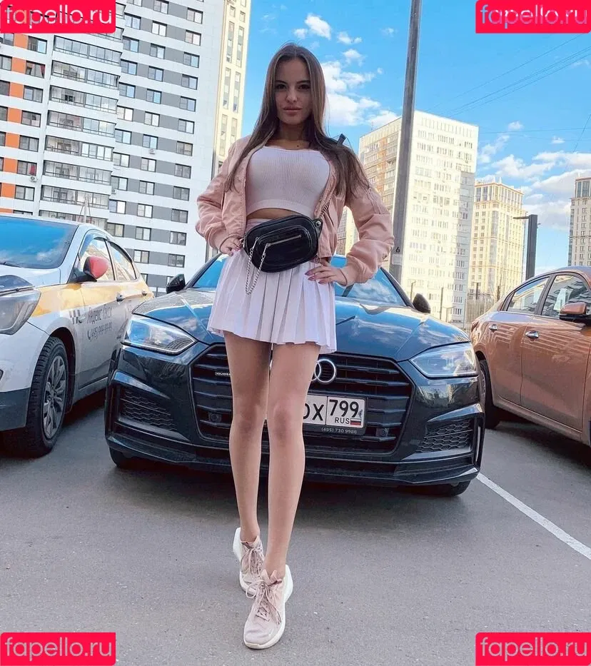 Maria Kooks Onlyfans Photo Gallery 
