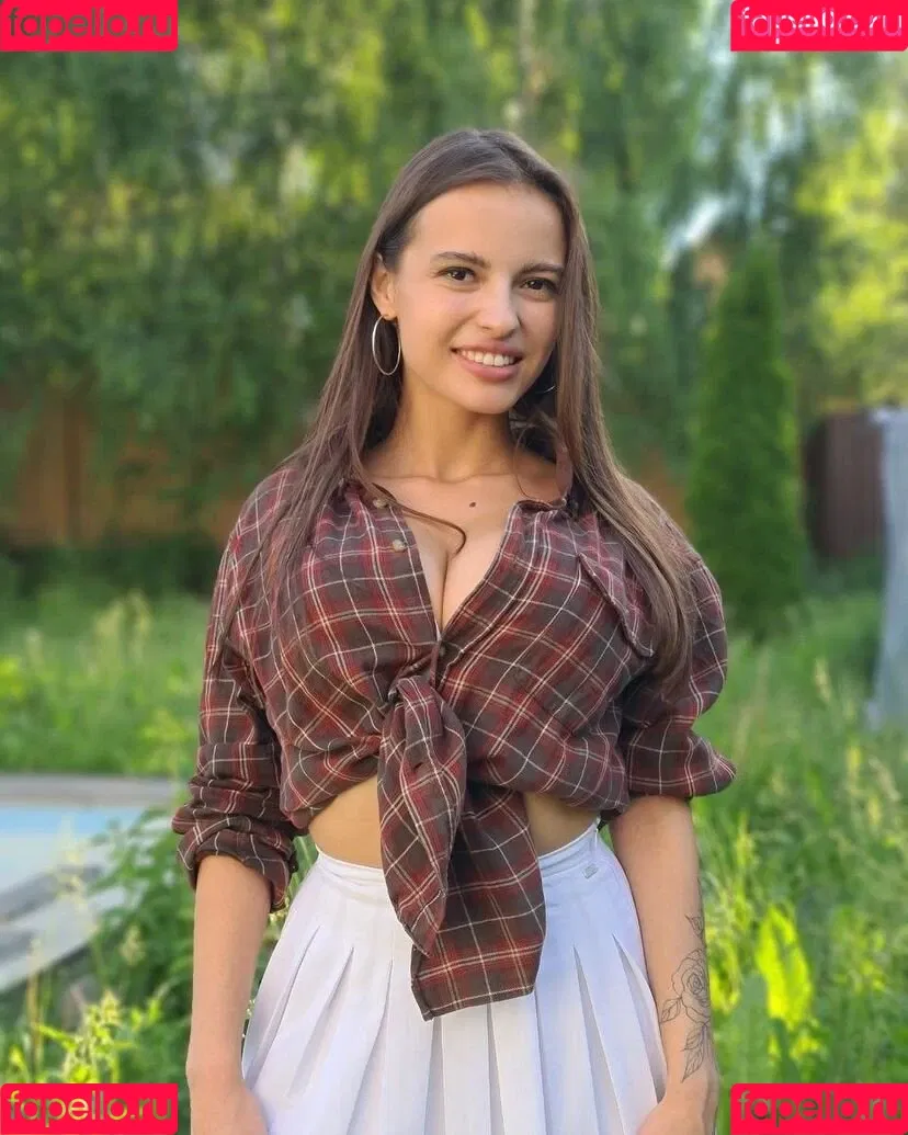 Maria Kooks Onlyfans Photo Gallery 
