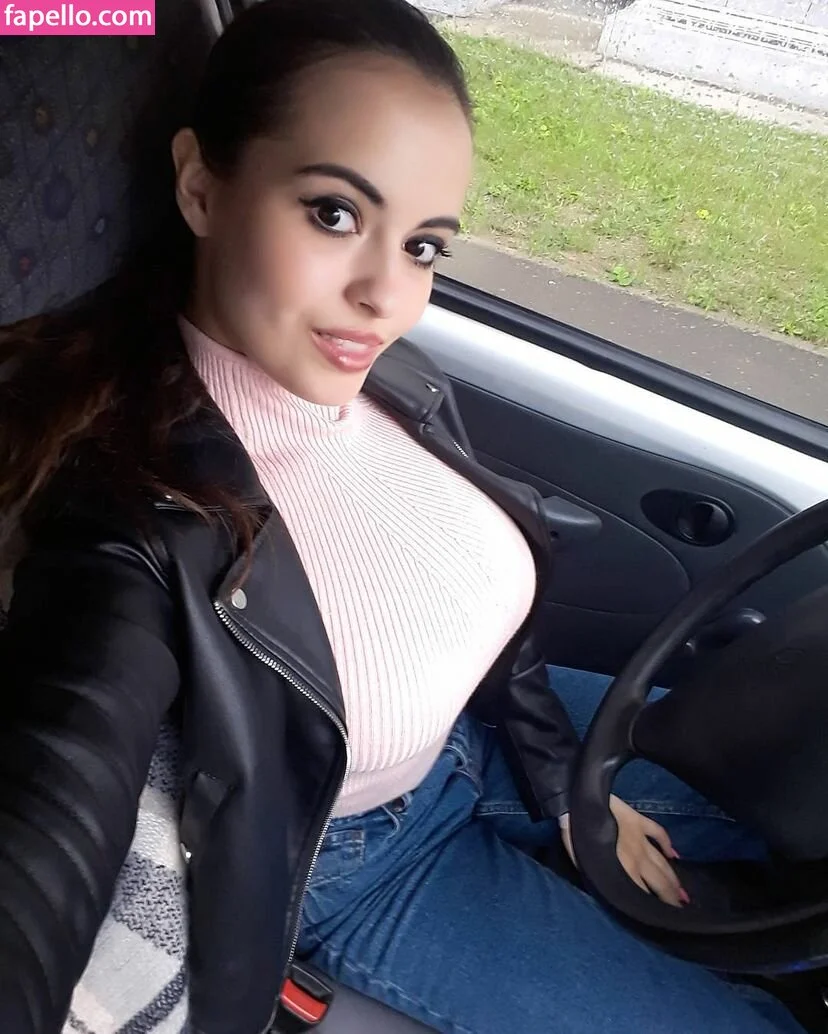 Maria Kooks Onlyfans Photo Gallery 