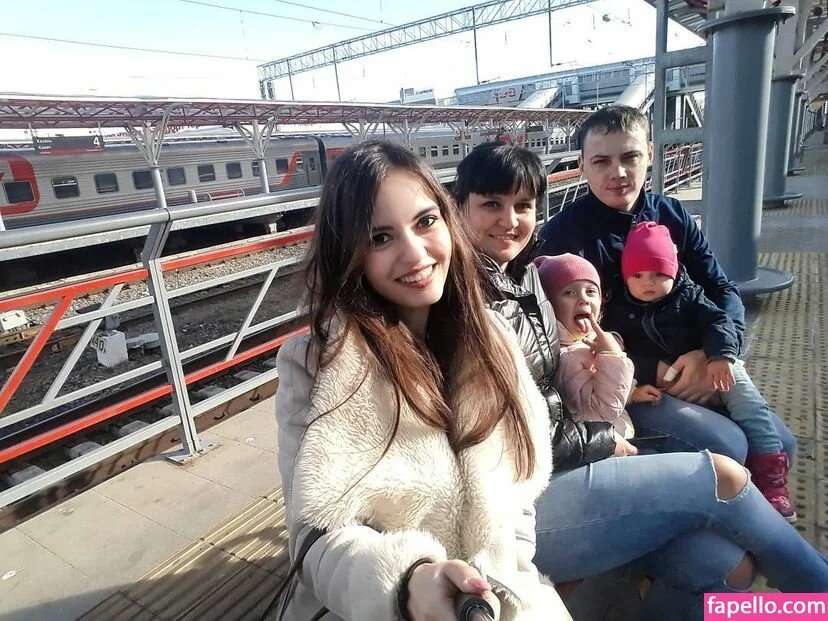 Maria Kooks Onlyfans Photo Gallery 