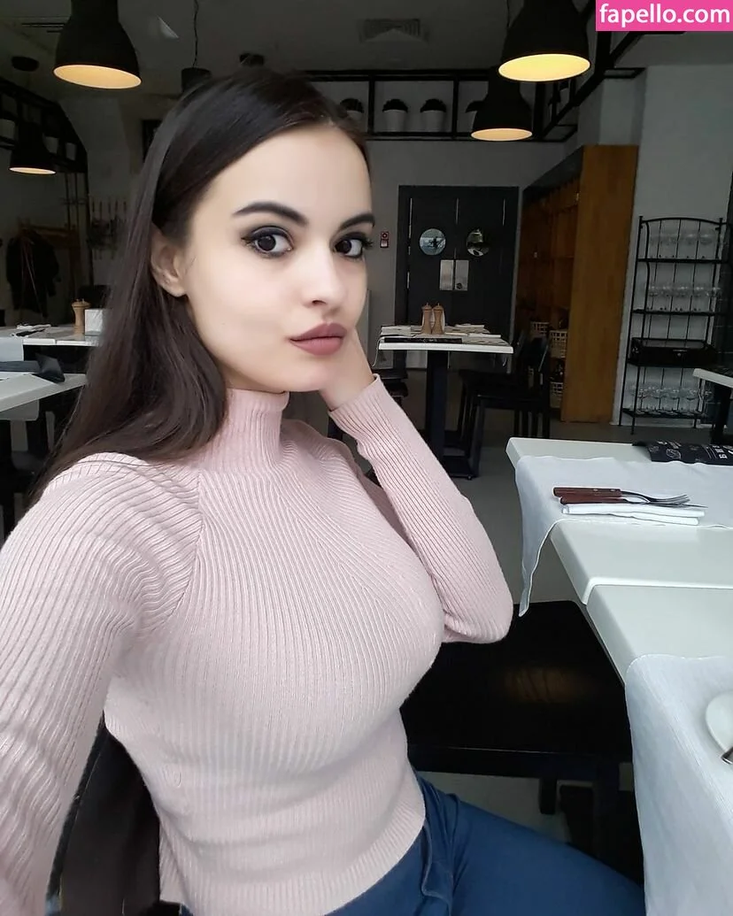 Maria Kooks Onlyfans Photo Gallery 