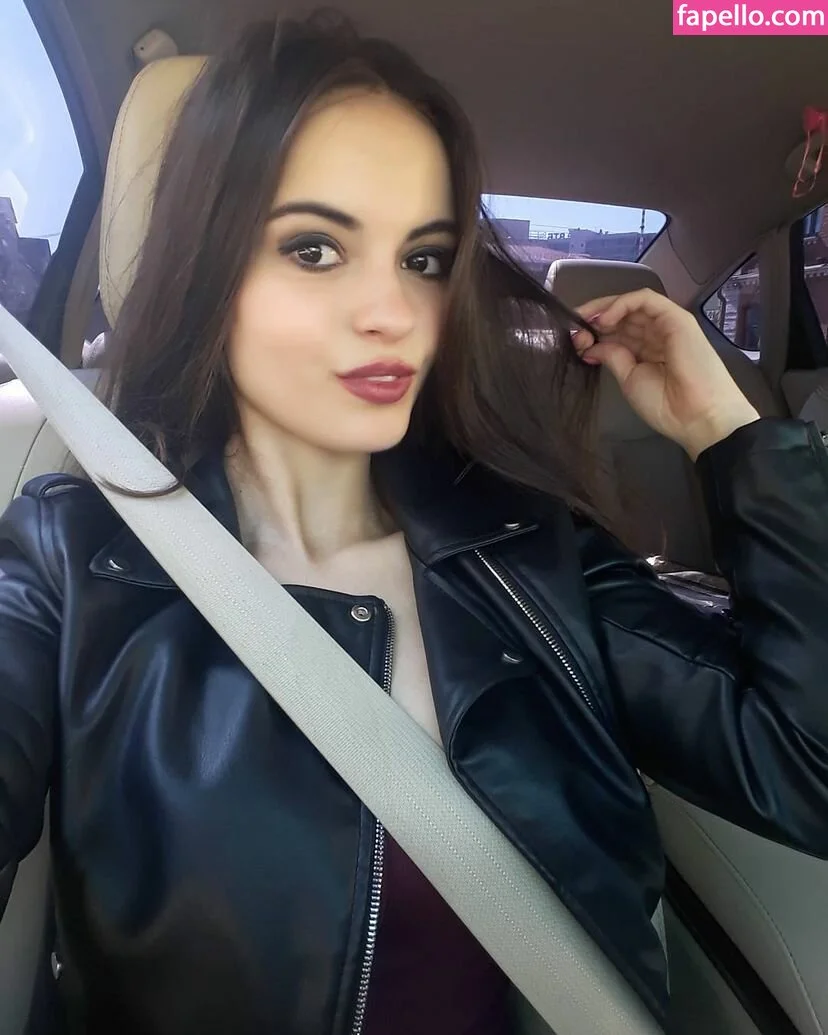 Maria Kooks Onlyfans Photo Gallery 