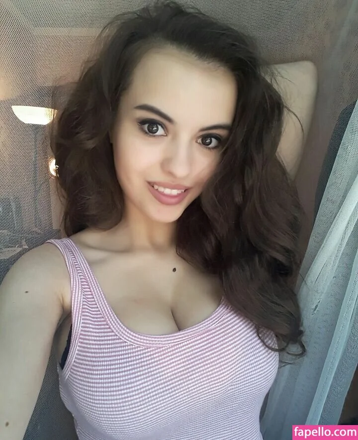 Maria Kooks Onlyfans Photo Gallery 