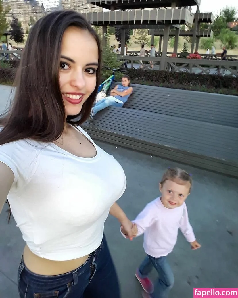 Maria Kooks Onlyfans Photo Gallery 