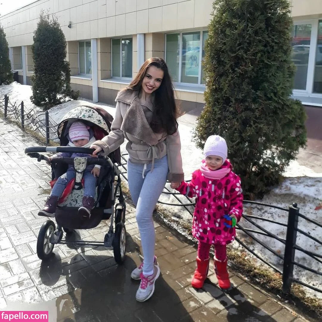 Maria Kooks Onlyfans Photo Gallery 