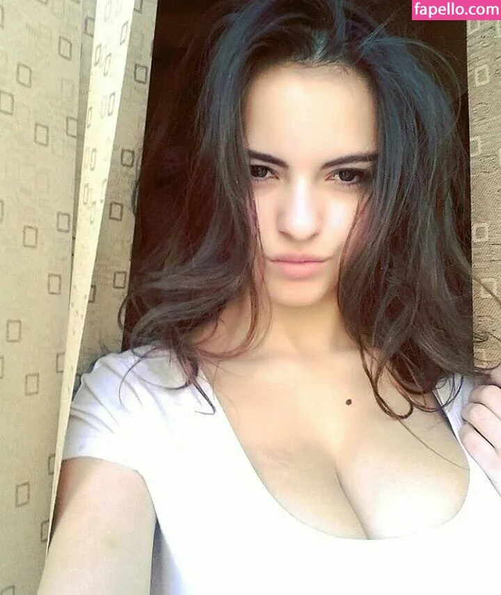 Maria Kooks Onlyfans Photo Gallery 