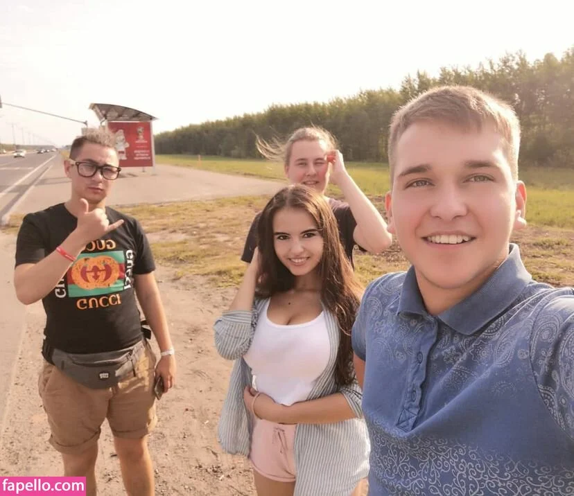 Maria Kooks Onlyfans Photo Gallery 