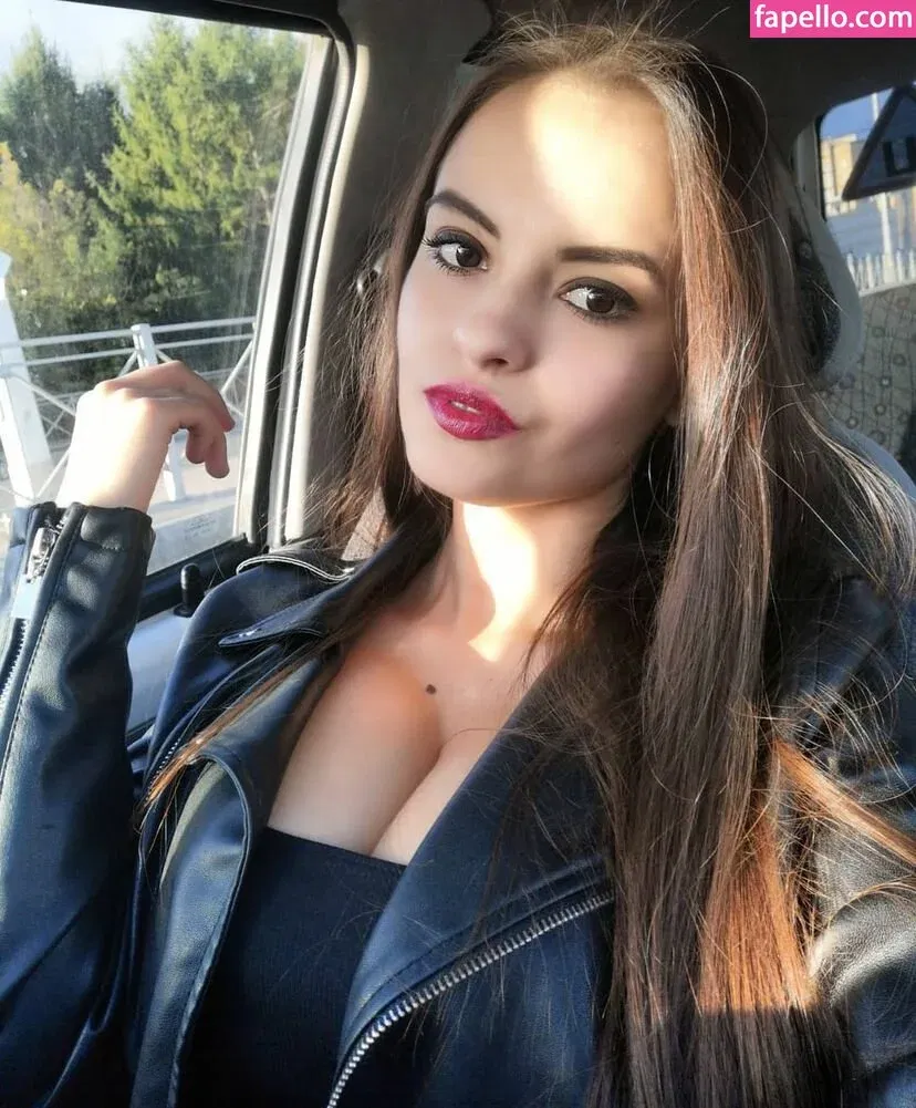 Maria Kooks Onlyfans Photo Gallery 