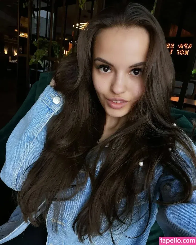 Maria Kooks Onlyfans Photo Gallery 