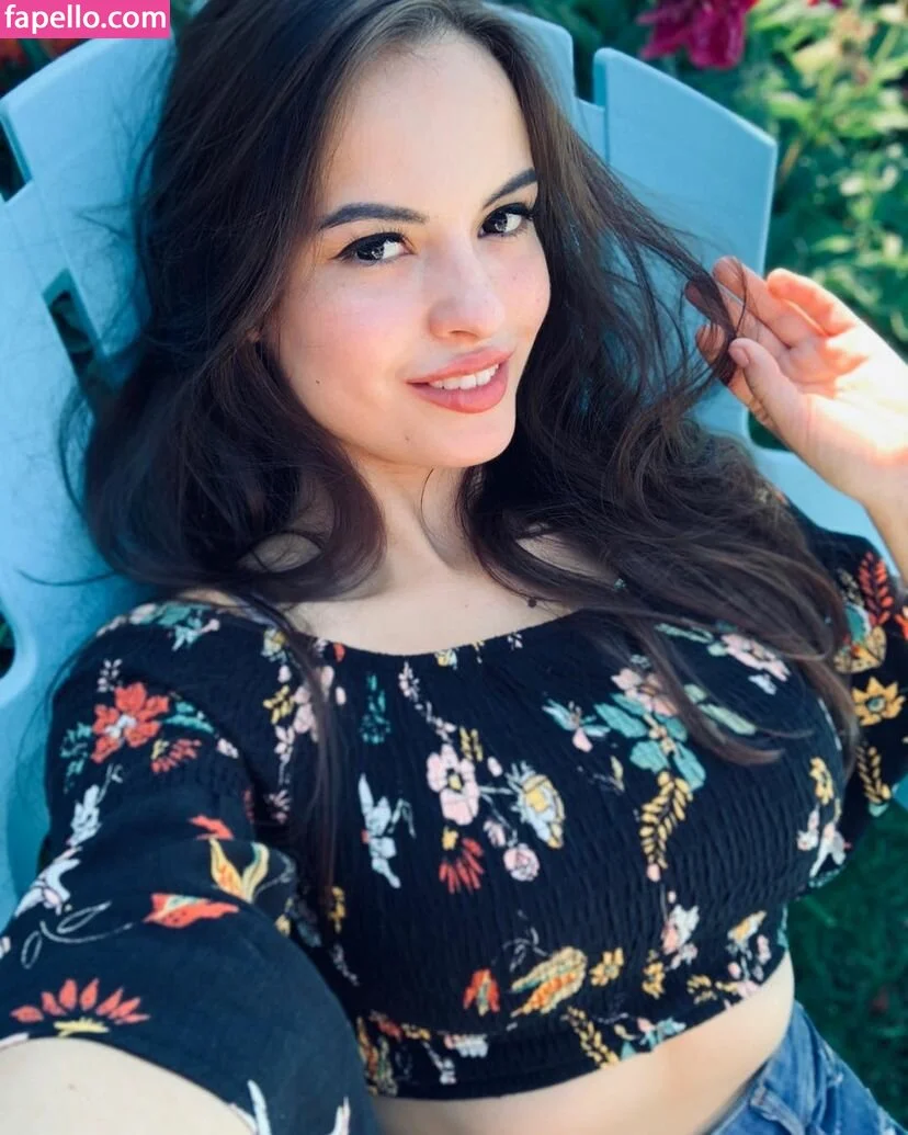 Maria Kooks Onlyfans Photo Gallery 