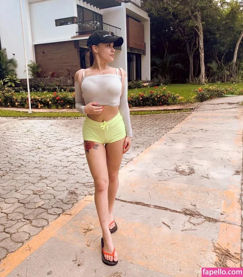 Maria Kooks Onlyfans Photo Gallery 