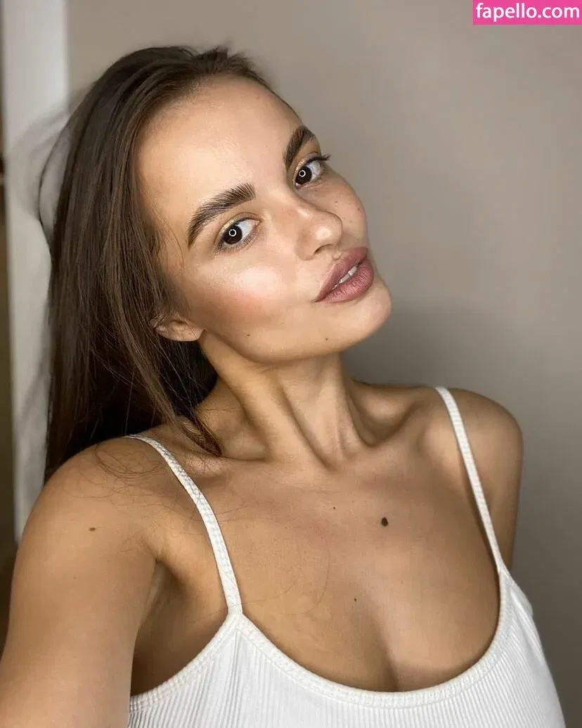 Maria Kooks Onlyfans Photo Gallery 