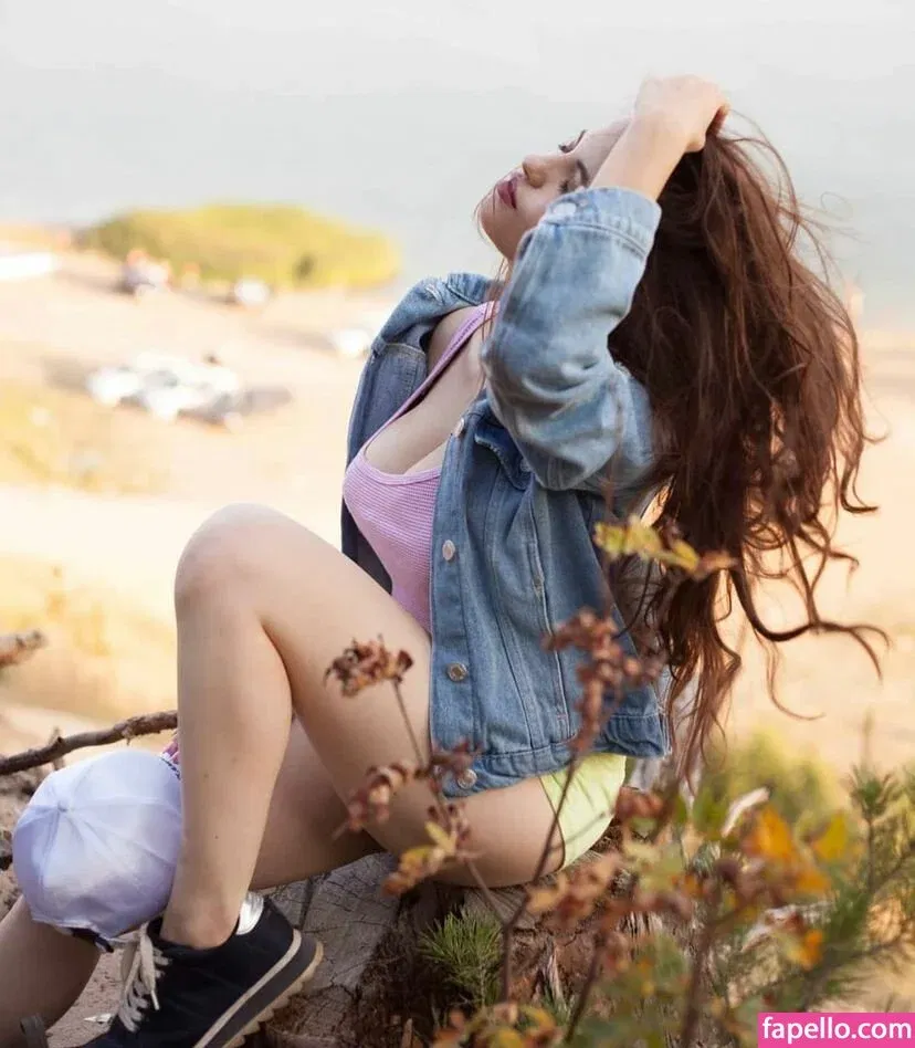 Maria Kooks Onlyfans Photo Gallery 