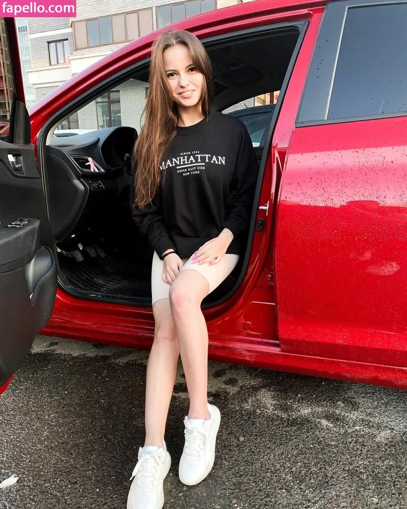 Maria Kooks Onlyfans Photo Gallery 