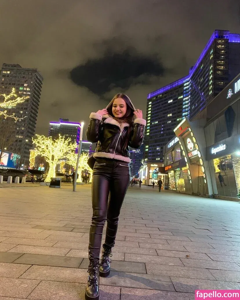 Maria Kooks Onlyfans Photo Gallery 