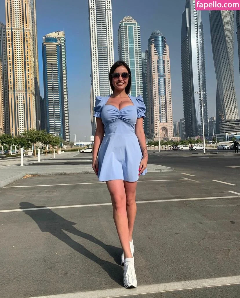 Maria Kooks Onlyfans Photo Gallery 