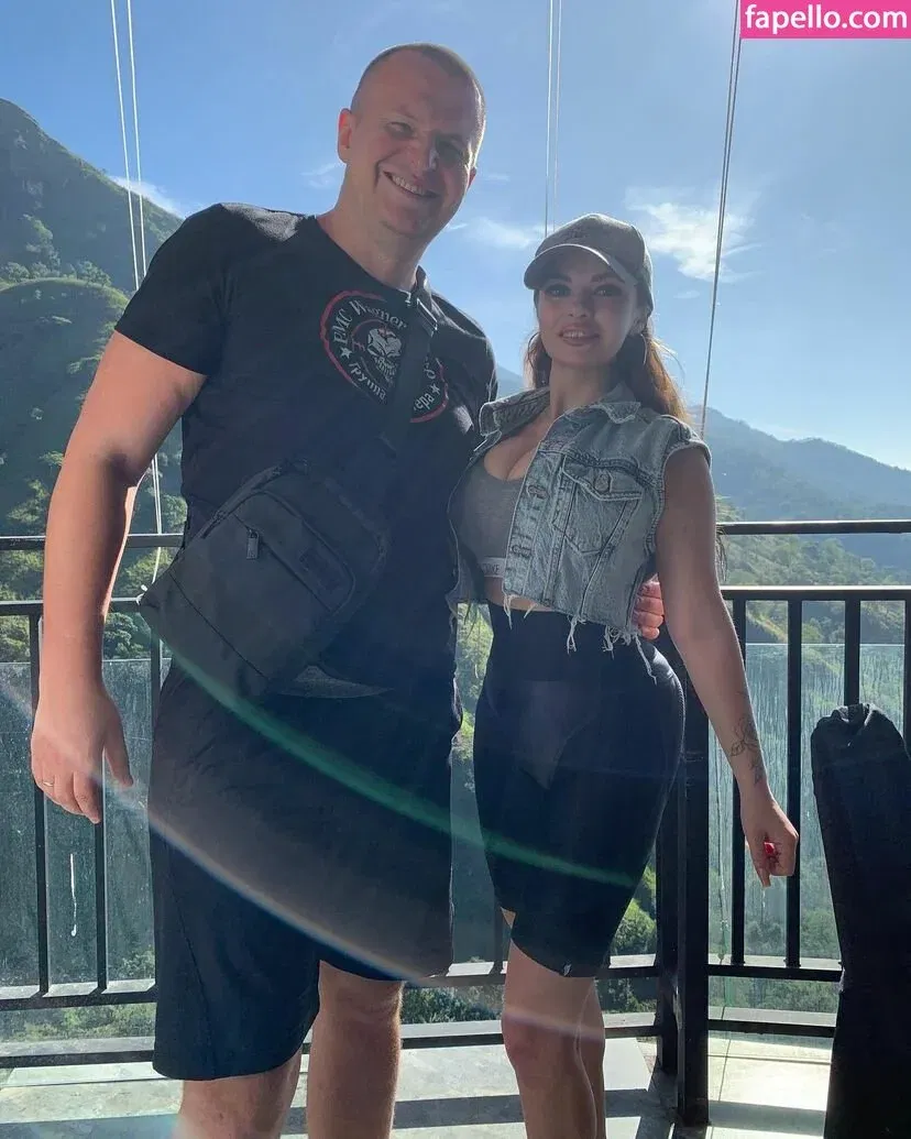 Maria Kooks Onlyfans Photo Gallery 