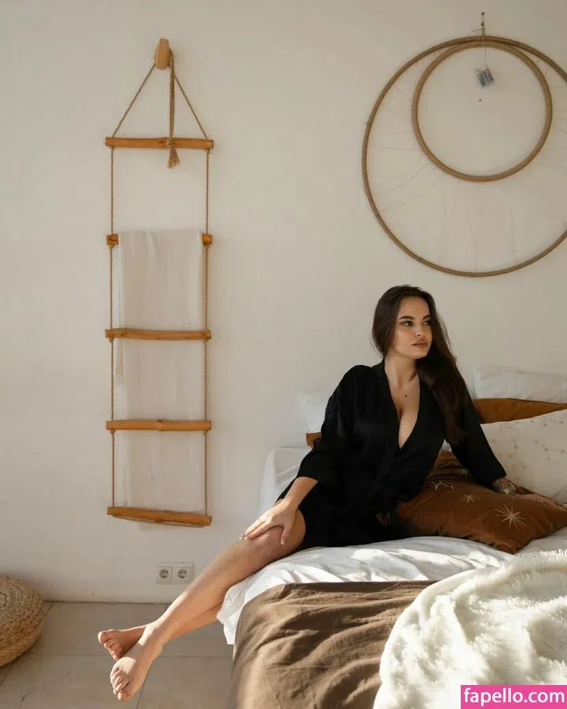 Maria Kooks Onlyfans Photo Gallery 