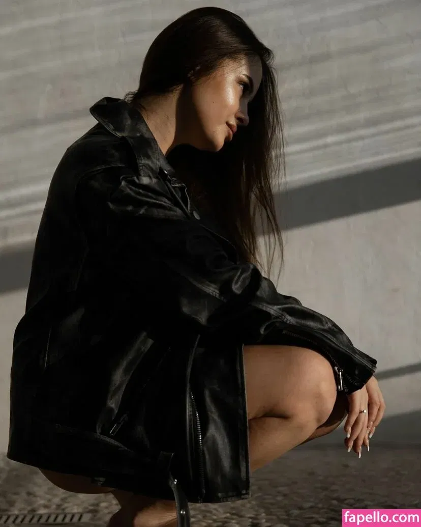 Maria Kooks Onlyfans Photo Gallery 